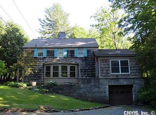 1861 Preston Hill Rd, Hamilton, NY 13346