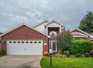 7158 Majestic Blvd, Navarre, FL 32566
