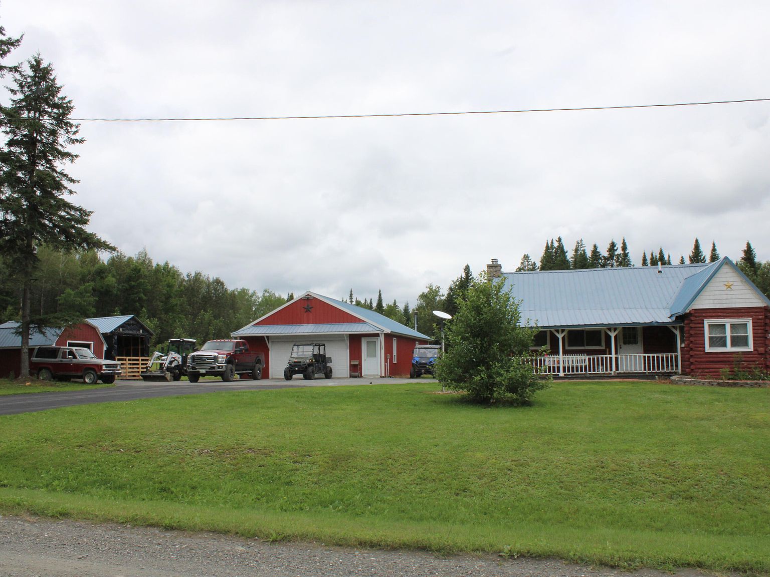 231 Grivois Road, Grand Isle, ME 04746 MLS 1567923 Zillow