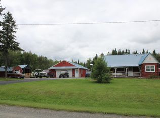 231 Grivois Rd, Grand Isle, ME 04746