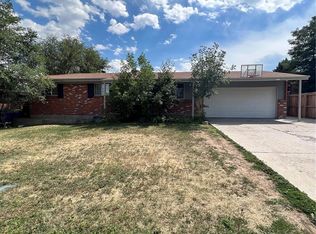 432 S Potomac Circle, Aurora, CO 80012