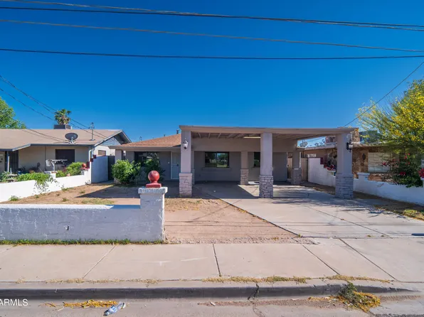 6135 W LAWRENCE Road, Glendale, AZ 85301