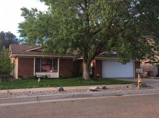 12513 Charla Ct SE, Albuquerque, NM 87123