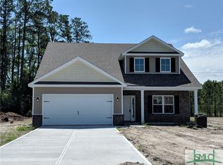 128 Aquaduct Dr, Rincon, GA 31326