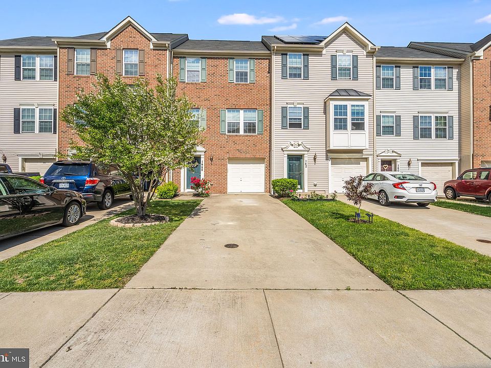 144 Short Branch Rd, Stafford, VA 22556 Zillow