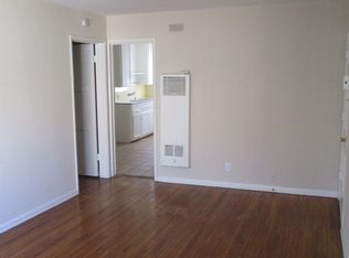 4552-54 N Banner Dr #4560, Long Beach, CA 90807
