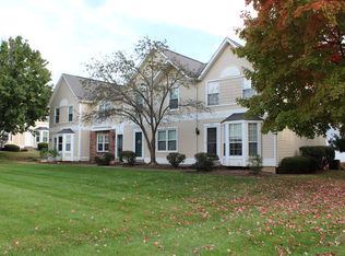 1640 Florine Blvd, Saint Charles, MO 63303