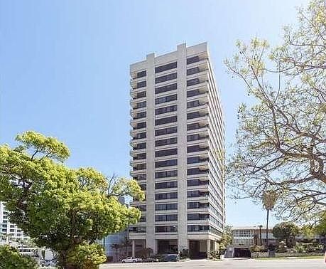 10350 Wilshire Blvd, Los Angeles, 90024