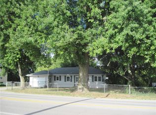 4640 NW 6th Dr, Des Moines, IA 50313