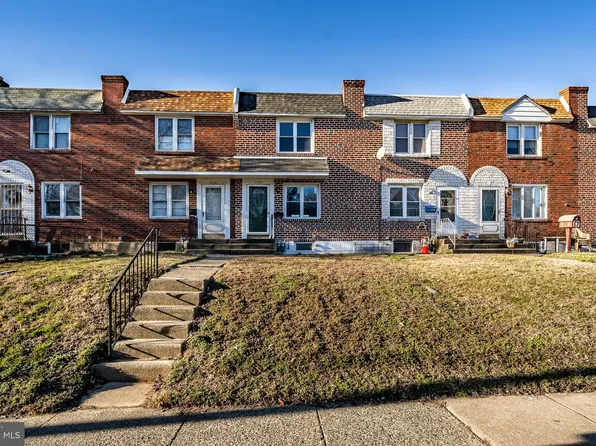 1135 Taylor Dr, Folcroft, PA 19032