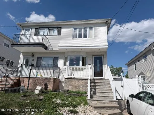 77 Redgrave Ave, Staten Island, NY 10306