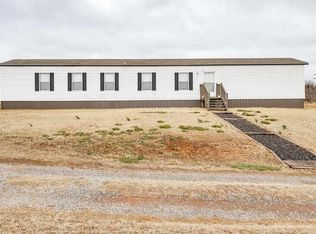 107 Cox Rd, Carney, OK 74832
