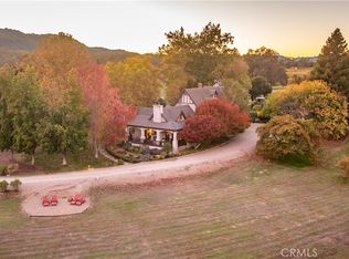 5415 Fairhills Rd, Paso Robles, CA 93446