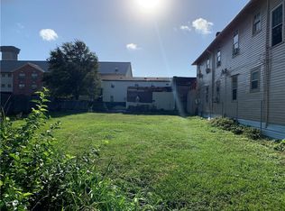 1234 S Robertson St, New Orleans, LA 70113