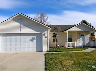 583 Bluebell Ave, Twin Falls, ID 83301