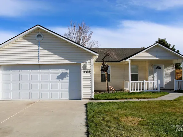 583 Bluebell Ave, Twin Falls, ID 83301