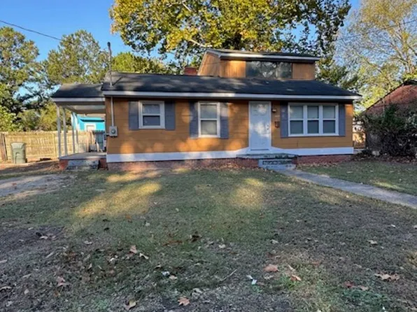 409 Linwood Ave, Goldsboro, NC 27530