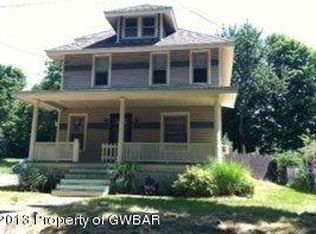 801 Walnut St #L-24, Clarks Summit, PA 18411