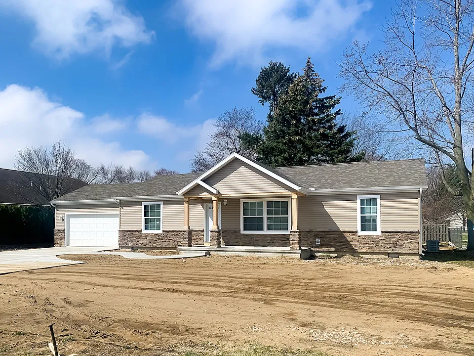 3315 Grape Rd