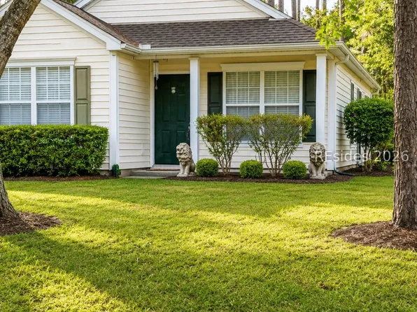 520 Greenfield Ct, Bluffton, SC 29910
