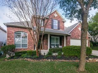 18607 Double Fork Rd, San Antonio, TX 78258