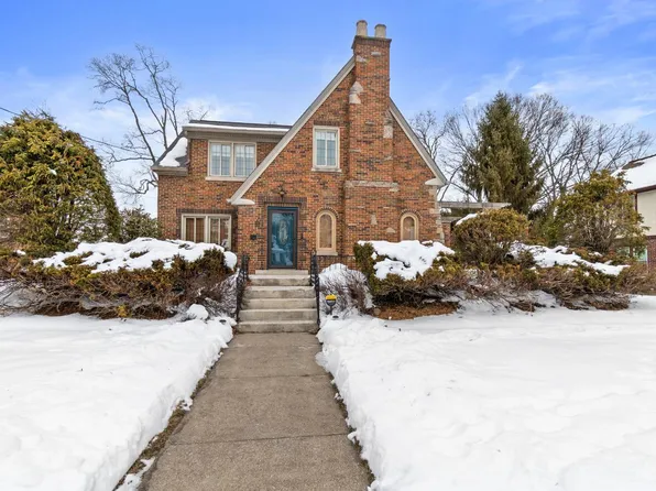 1626 Flora Ave, Cincinnati, OH 45231