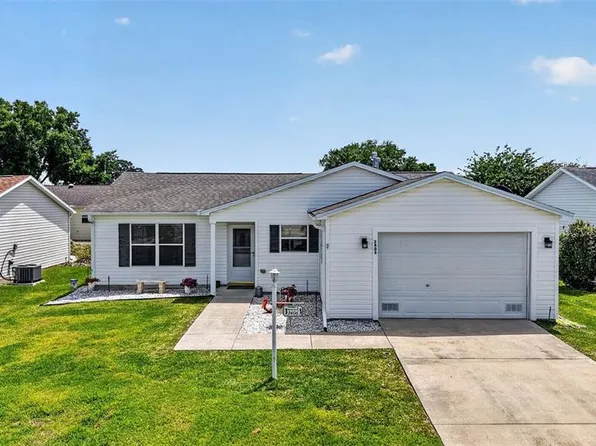 3406 Jacona Pl, The Villages, FL 32162