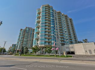 6 Toronto St #409, Barrie, ON L4N9R2