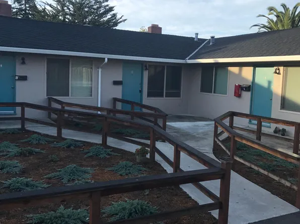 535 Sumner St APT D, Santa Cruz, CA 95062