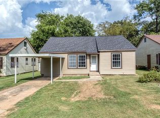 532 N 41st St, Fort Smith, AR 72903