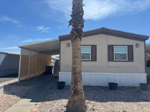 2050 S Magic Way Space 264, Henderson, NV 89002