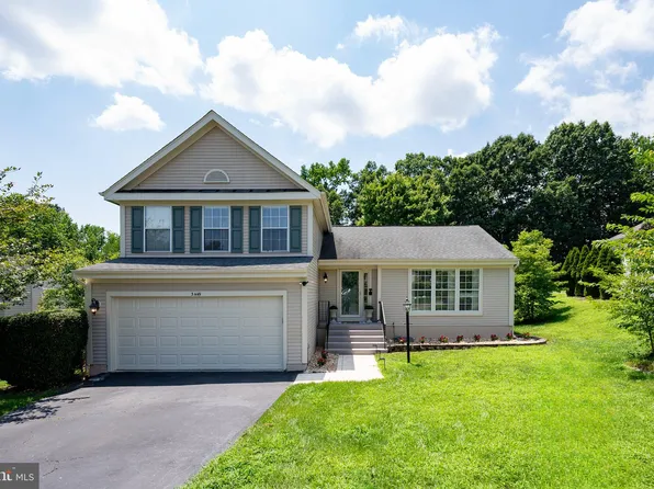3449 Lacrosse Ct, Woodbridge, VA 22193