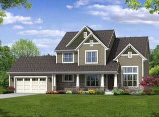 2372 Willow Pond Way, Grafton, WI 53024