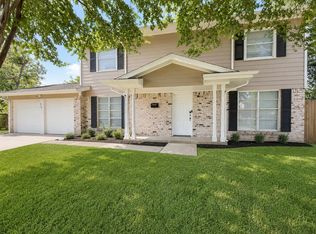 3107 Emily Dr, Mesquite, TX 75150