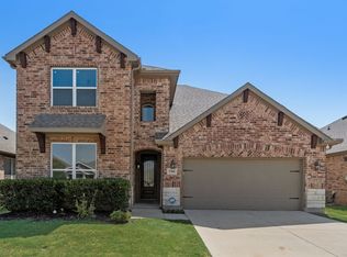 1704 Alton Way, Aubrey, TX 76227