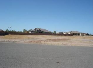 7086 W Mare Ave, Coolidge, AZ 85228