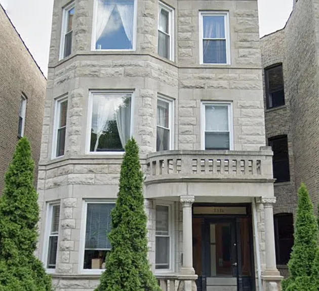 3319 W Pierce Ave — Photo 1