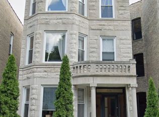3319 W Pierce, Chicago, IL 60651
