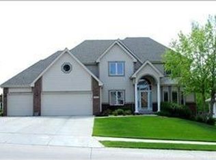 17725 Frances St, Omaha, NE 68130