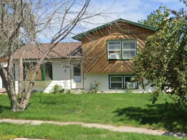 4741 Hamlin Ct, Rapid City, SD 57703