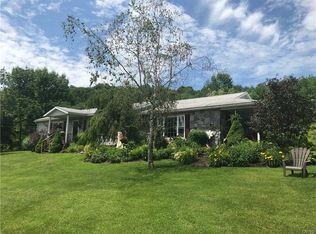 3733 Union Valley Rd, De Ruyter, NY 13052