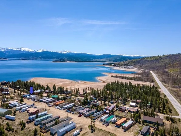 34 Grand County Road 640, #46, Granby, CO 80446