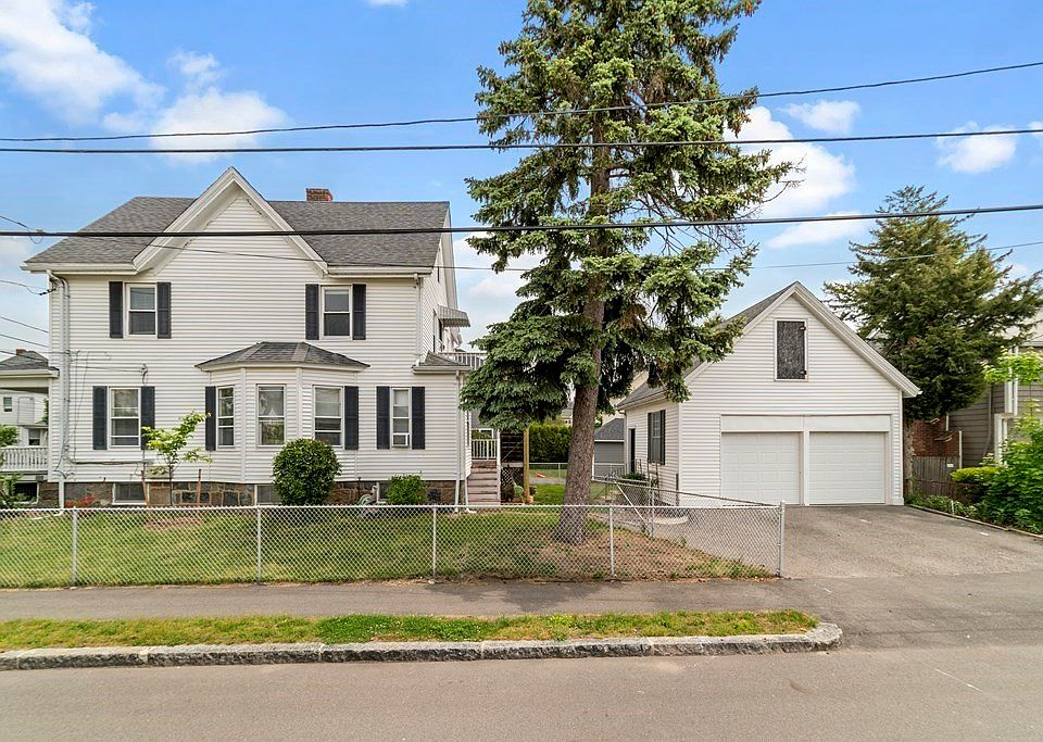 92 N Central Ave, Quincy, MA 02170 Zillow