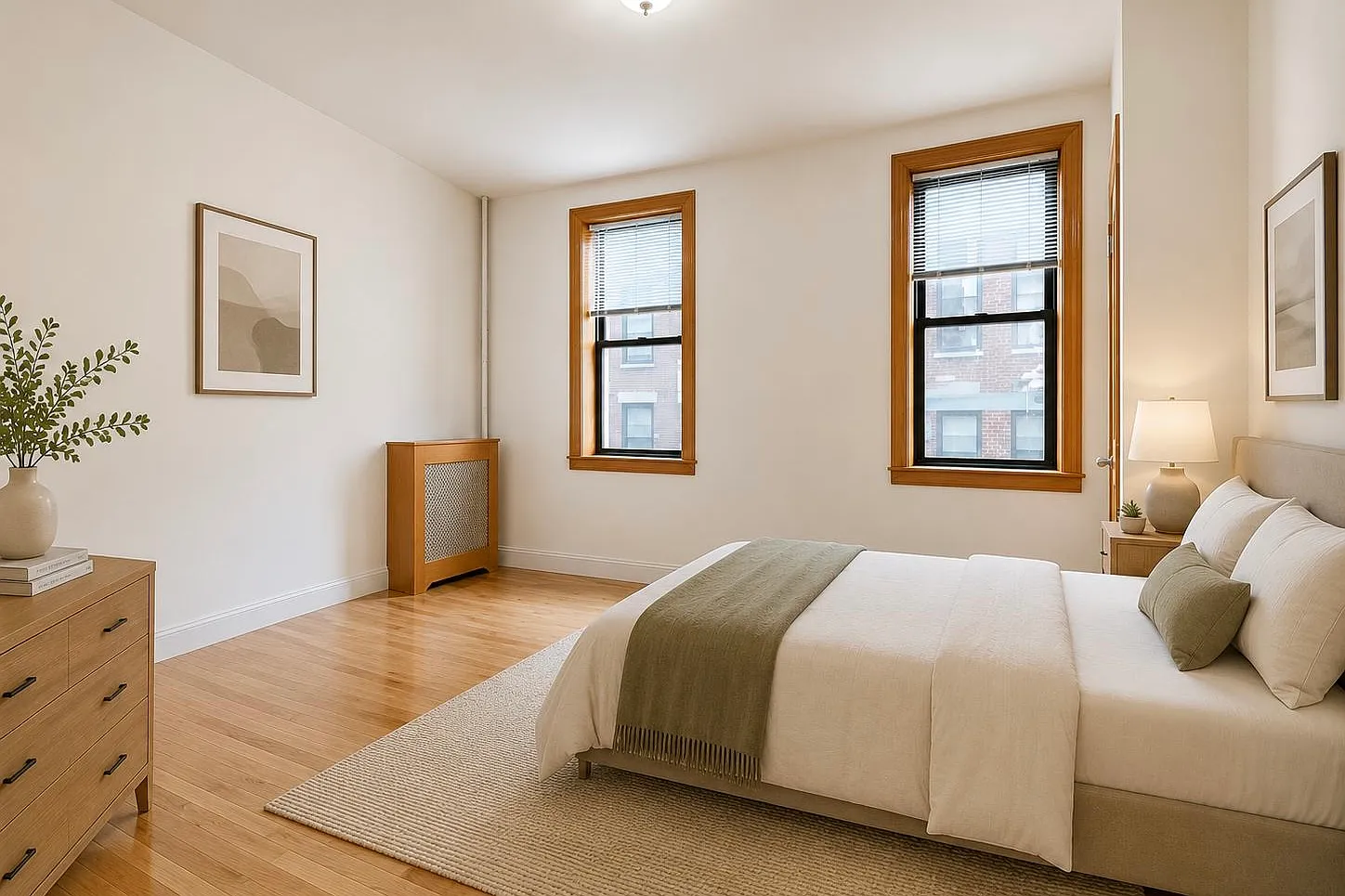 300 Fort Washington Ave — Photo 1