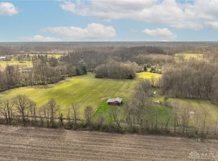 11899 Blackshire Rd, Hamersville, OH 45130