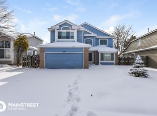 2577 S Truckee Way, Aurora, CO 80013