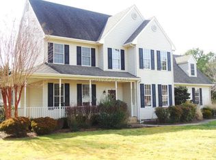 29919 Winchester Ct, Salisbury, MD 21804