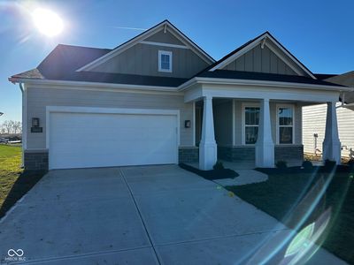 3143 Beautyberry Way, Greenwood, IN, 46143