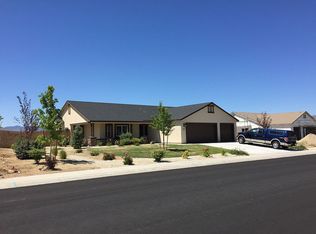 97 Willamette Way, Dayton, NV 89403