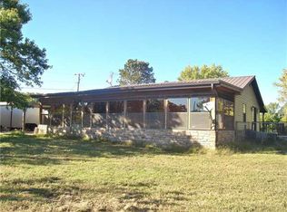 33104 45th St, Shawnee, OK 74804